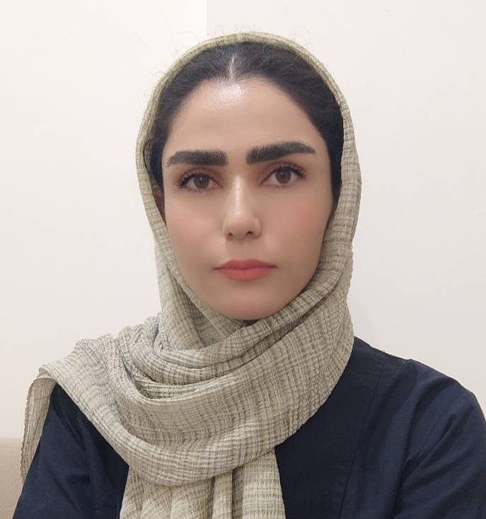 خانم شکری