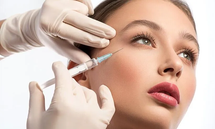 بهترین تزریق چربی در ایلام