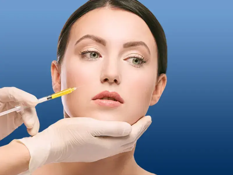 بهترین تزریق چربی در ایلام