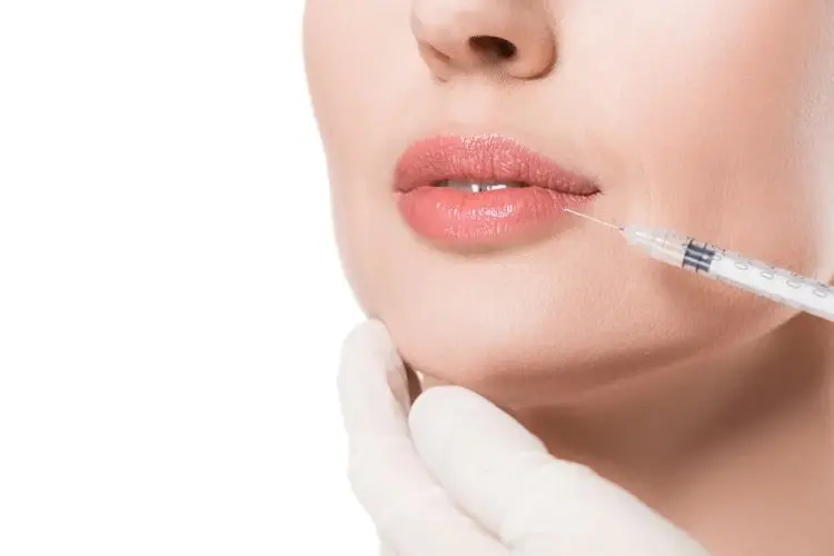 بهترین تزریق چربی در ایلام