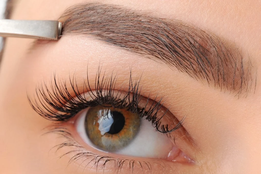 آنالیز تخصصی کاشت ابرو با روش‌های FUE و Micrograft