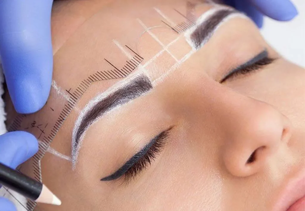 آنالیز تخصصی کاشت ابرو با روش‌های FUE و Micrograft