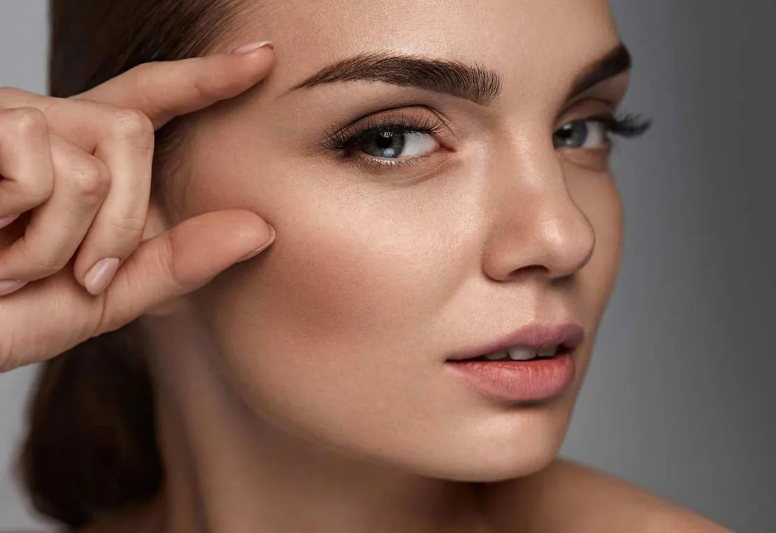 آنالیز تخصصی کاشت ابرو با روش‌های FUE و Micrograft