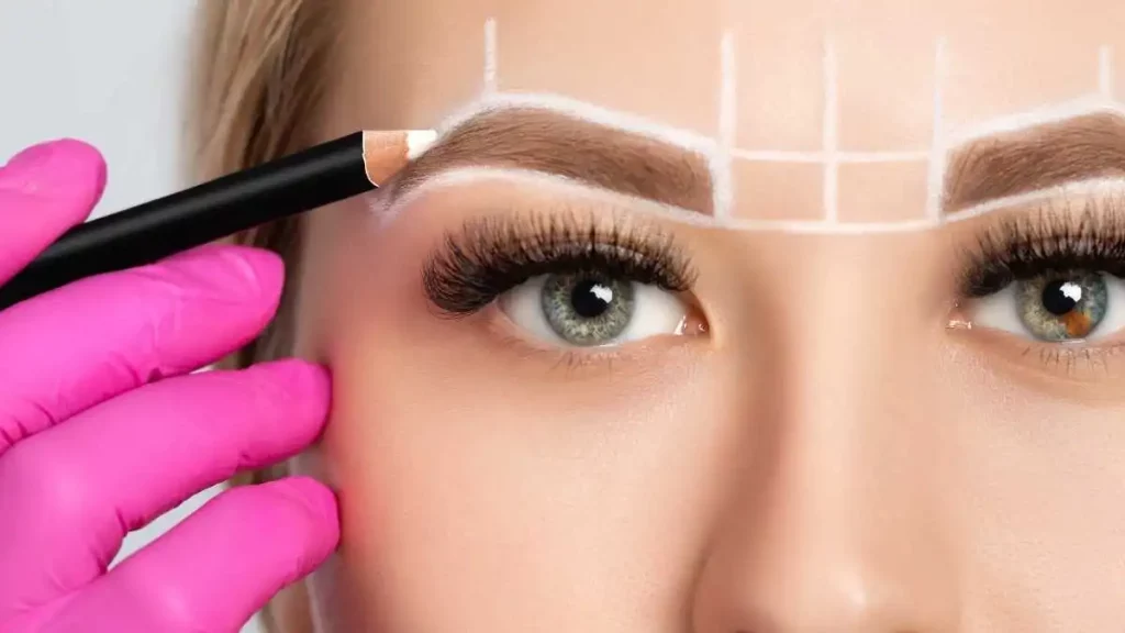 آنالیز تخصصی کاشت ابرو با روش‌های FUE و Micrograft