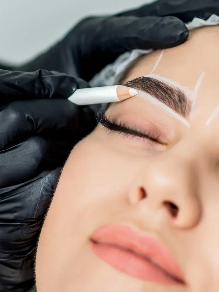 آنالیز تخصصی کاشت ابرو با روش‌های FUE و Micrograft