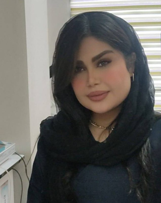 خانم ترجمان